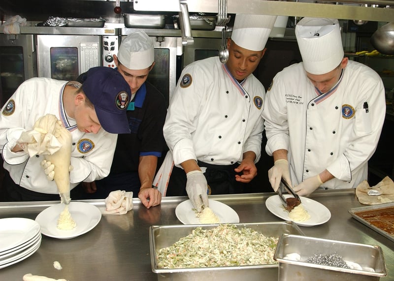 Culinary Experiences