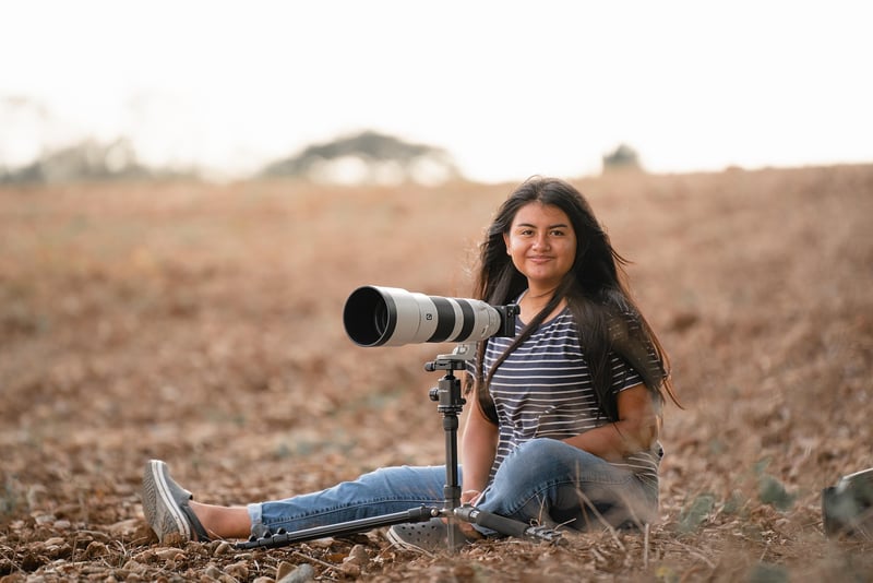 Photography Journeys