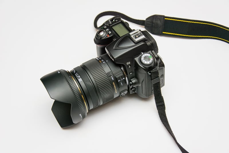 Action Camera