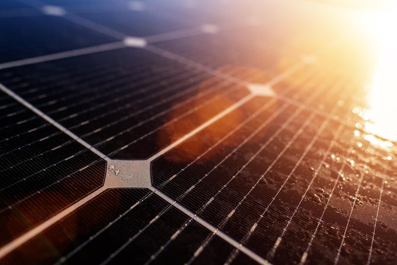 Solar Charger
