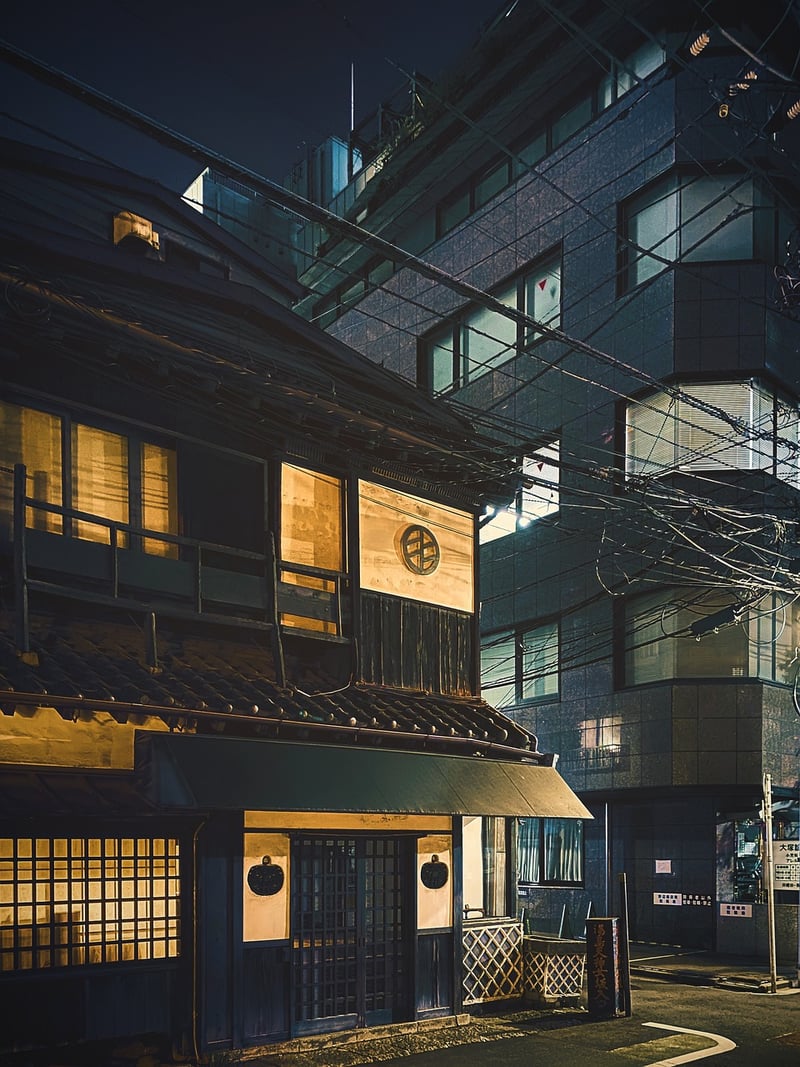 Cultural Immersion in Tokyo